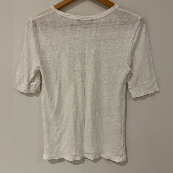 Banana Republic Shirt - Picture 4 of 10